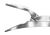 McGee Crimper or Wire Closure Forceps - N1685 D 1